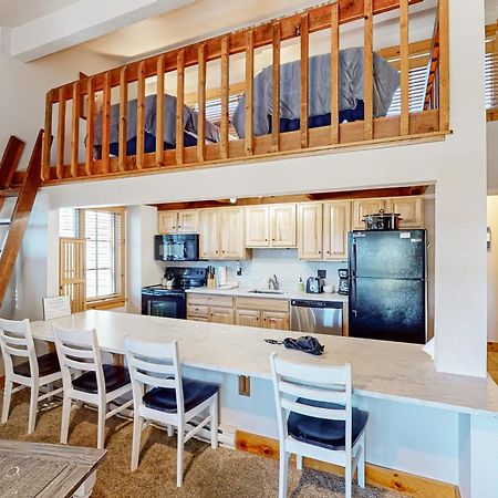 Northstar 11 Villa สตีมโบทสปริงส์ ห้อง รูปภาพ