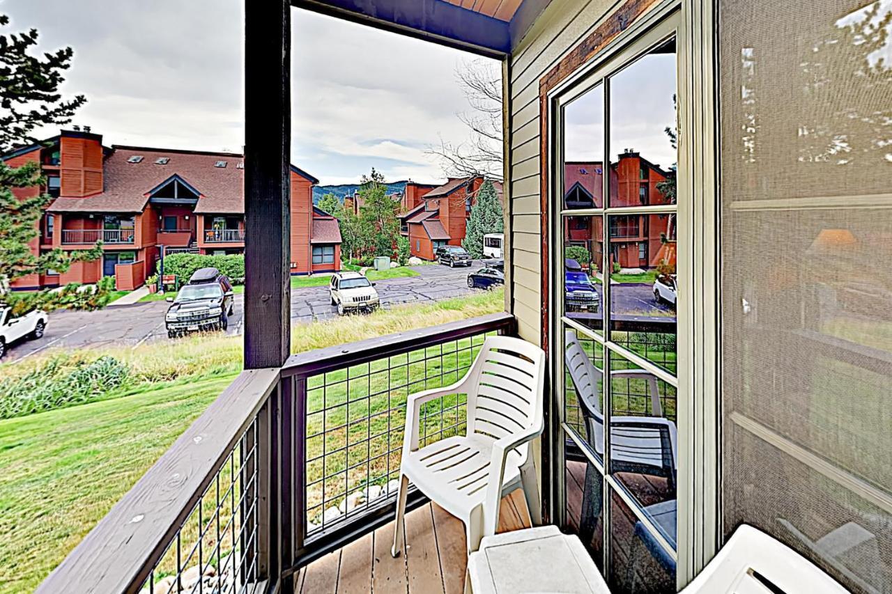 Northstar 11 Villa สตีมโบทสปริงส์ ภายนอก รูปภาพ