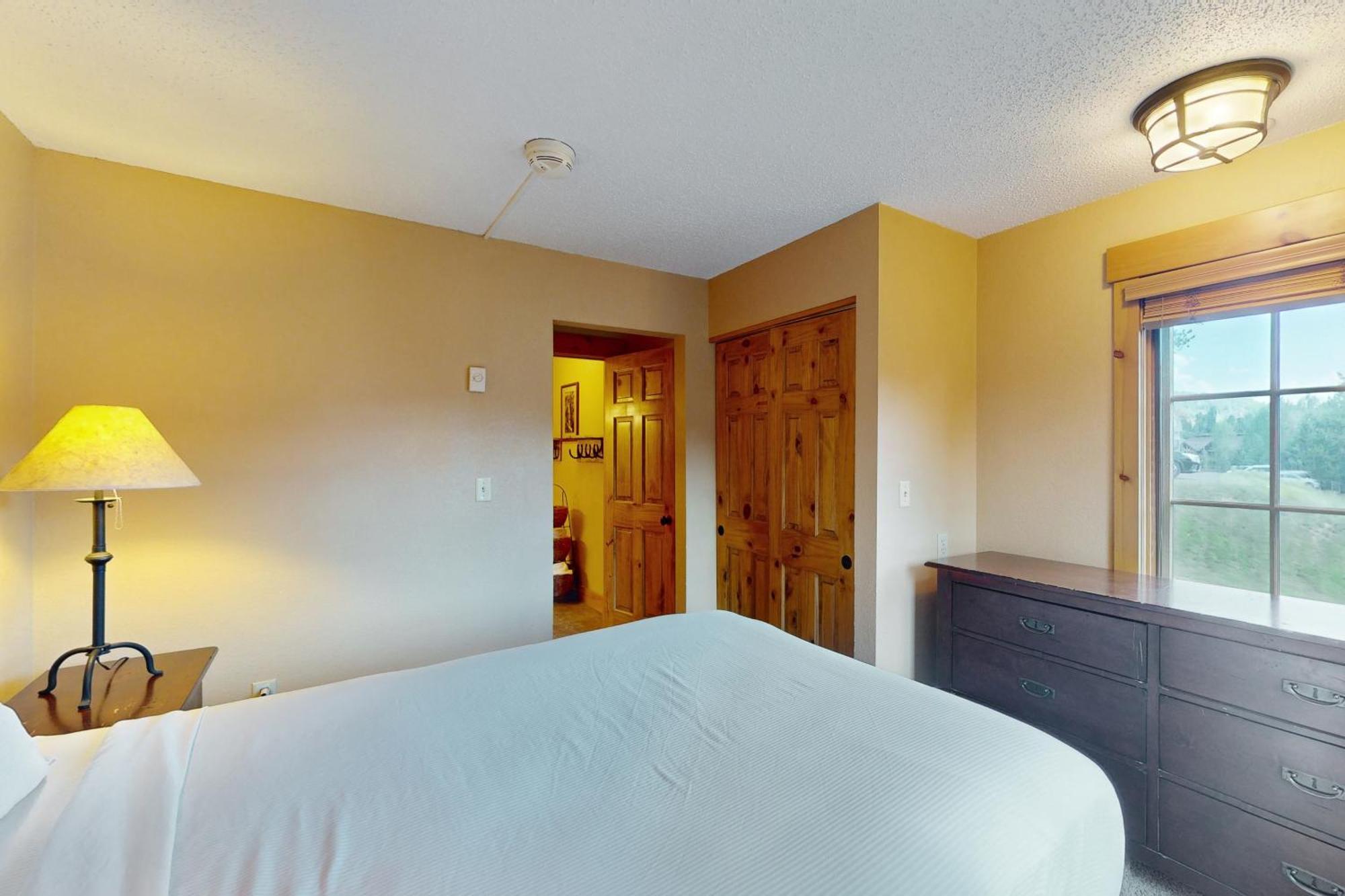 Northstar 11 Villa สตีมโบทสปริงส์ ห้อง รูปภาพ