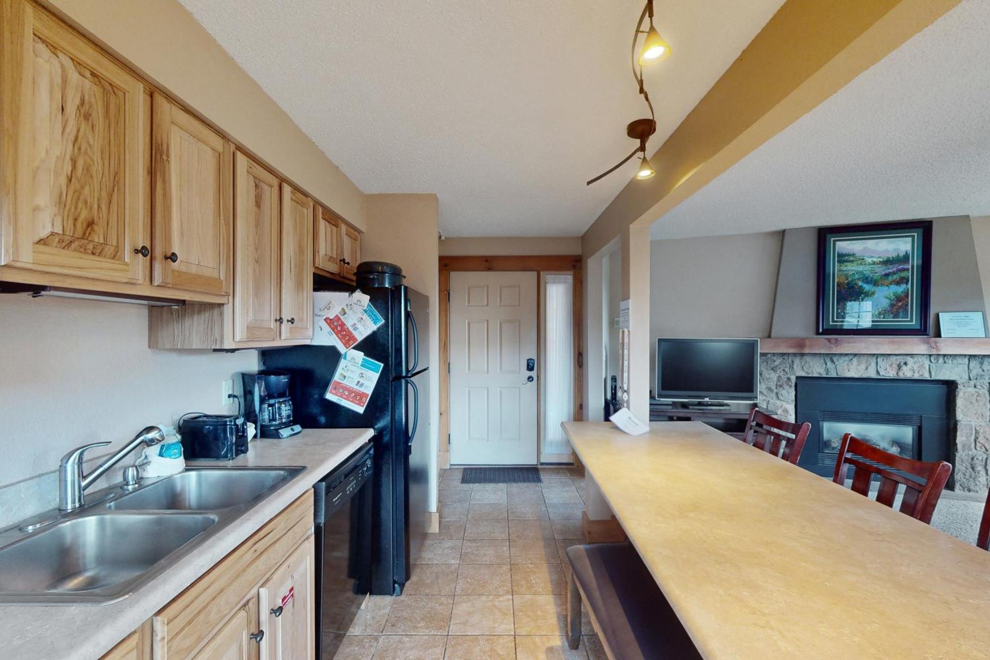 Northstar 11 Villa สตีมโบทสปริงส์ ห้อง รูปภาพ