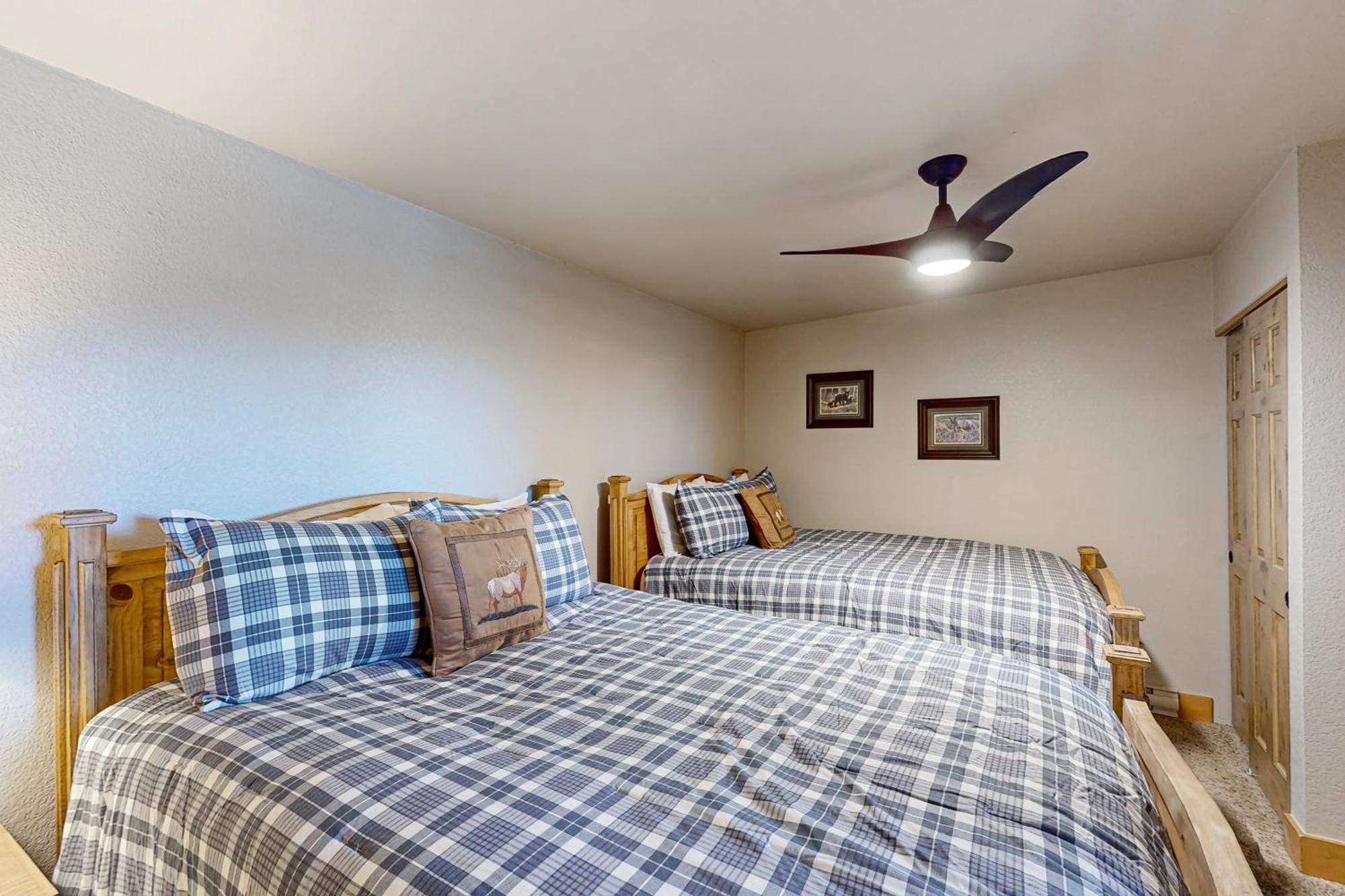 Northstar 11 Villa สตีมโบทสปริงส์ ห้อง รูปภาพ