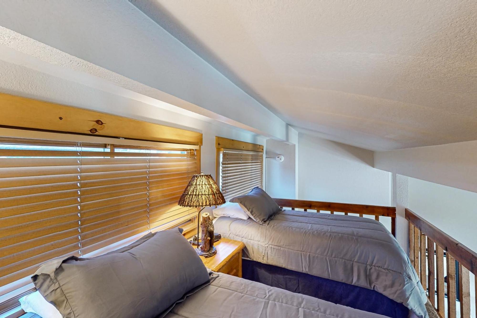 Northstar 11 Villa สตีมโบทสปริงส์ ห้อง รูปภาพ