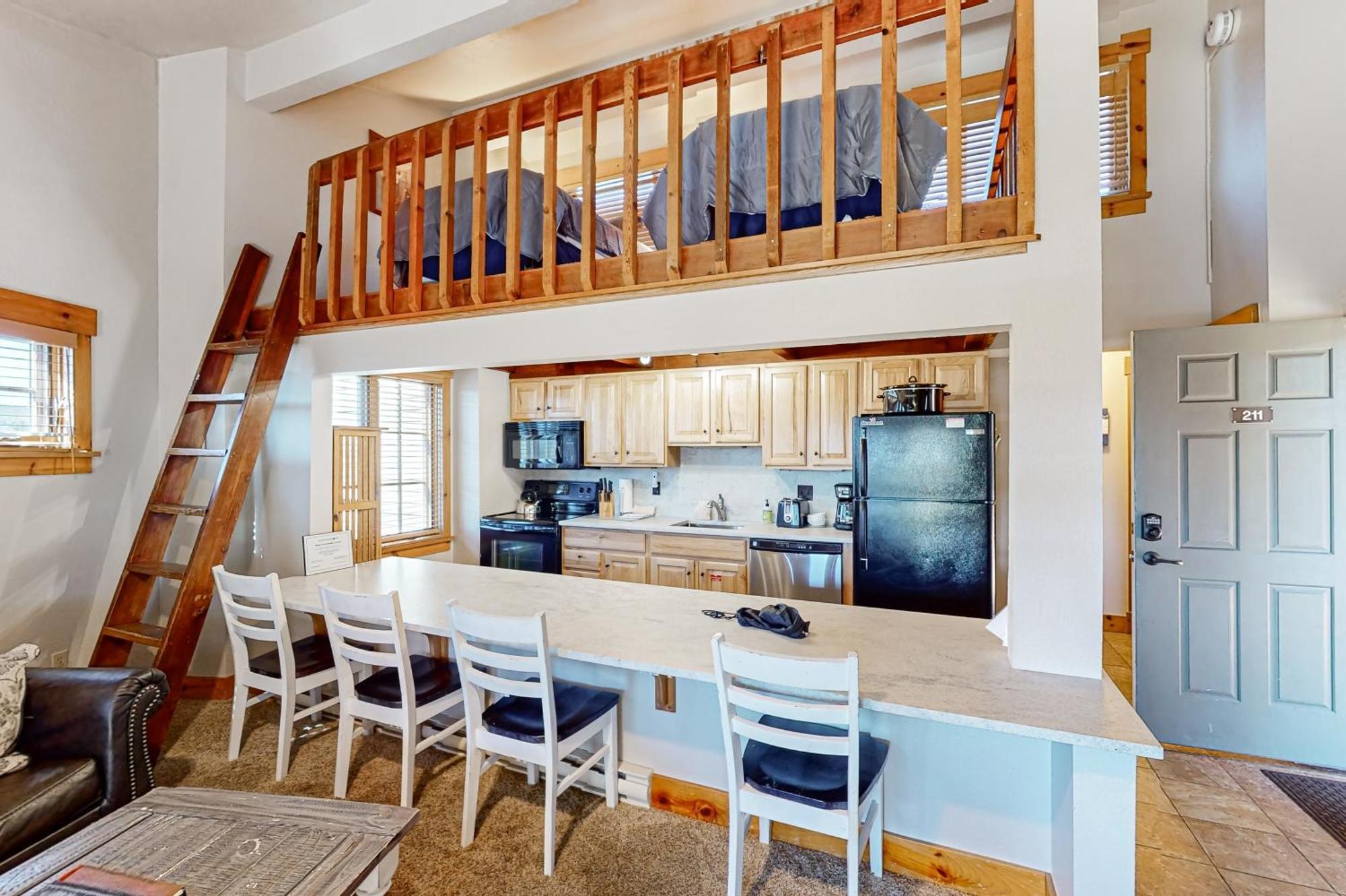 Northstar 11 Villa สตีมโบทสปริงส์ ห้อง รูปภาพ