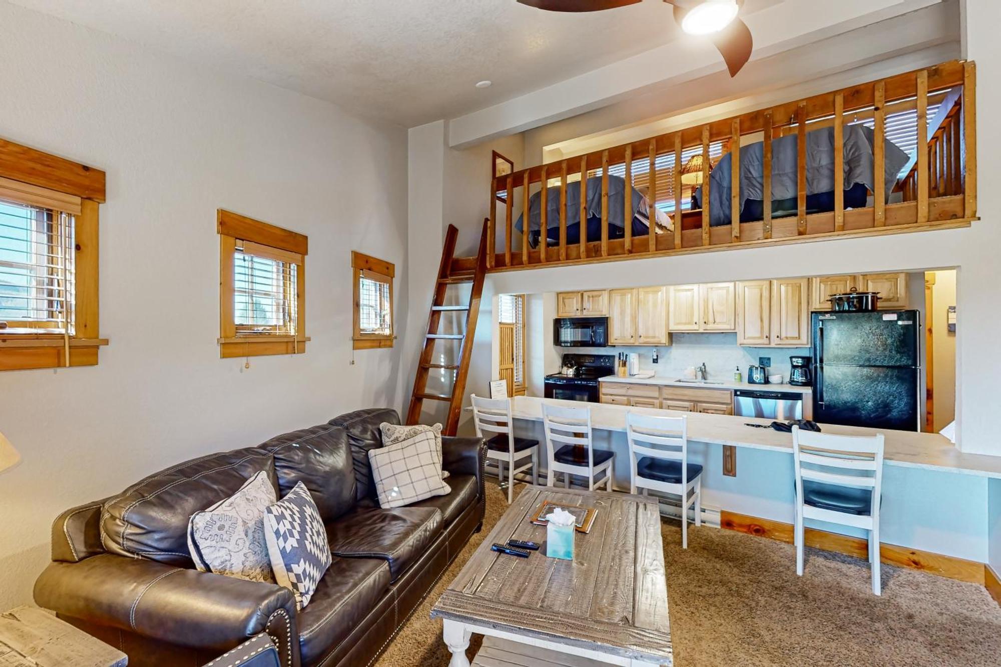 Northstar 11 Villa สตีมโบทสปริงส์ ห้อง รูปภาพ